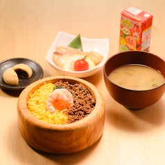 お子さまランチ