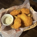 料理メニュー写真&nbsp;フィッシュ＆チップス
