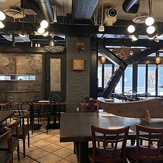 丸壱富士 銀座コリドー街の雰囲気1