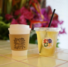 ちょっと不思議な魅力の詰まったカフェ♪の写真