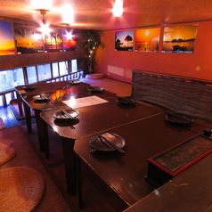 SUMIBIYAKI 花燈 茅ヶ崎の特集写真