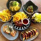 鶴亀八番 三宮駅前店のおすすめ料理2