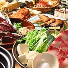 藁家88 和光店のコース写真