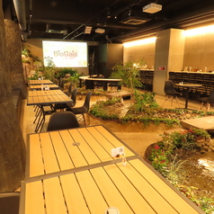 BioGaia TALKS バイオガイアトークスの雰囲気2