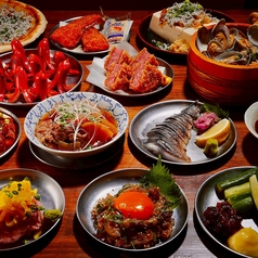 肴 家庭料理 月おかの特集写真