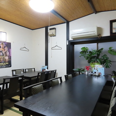 中華 味まるの特集写真