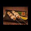 料理メニュー写真&nbsp;ぶり串のグリル（2本）