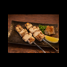 ぶり串のグリル（2本）