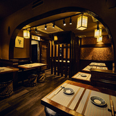 鳥乃壱 新宿西口店の雰囲気3