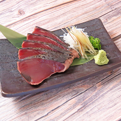 石巻産 金華伊達 カツオのたたき