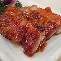 ハチミツチャーシュー