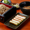 十割蕎麦 葱屋金兵衛#47のおすすめポイント3