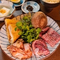 七輪炭火焼 啓修庵のおすすめ料理1