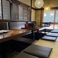 炭屋 串兵衛 分家 町田の雰囲気1