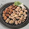 韓国料理 アックジョンロデオ 難波店のおすすめポイント2