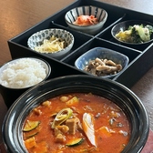 ナムル 北千里のおすすめ料理3