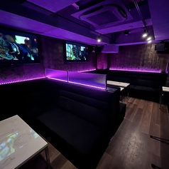 AmusementBAR NEIGHBORHOODのおすすめポイント1