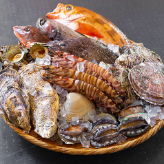 青森地酒と直送鮮魚 稲瀬-inase-の特集写真