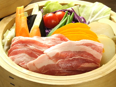 活菜厨房 然 大手町店のおすすめ料理1