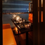 【川越駅徒歩3分】焼き鳥や茨城の海鮮が自慢の個室居酒屋