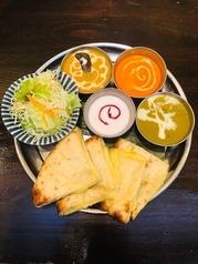 アジアンレストラン タラコラコセリの特集写真