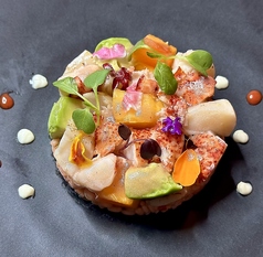 37 Steakhouse & Barのコース写真