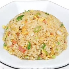 炒飯
