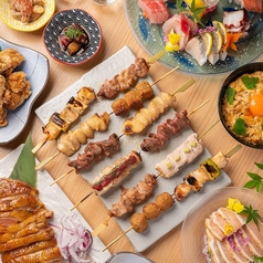 居酒屋 鳥邸 天神店のコース写真