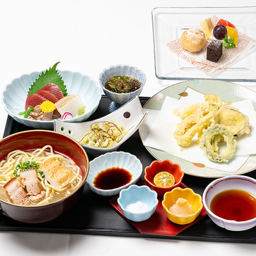 カーレントのおすすめ料理1