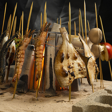 串鳥 番外地 千歳中央大通店のおすすめ料理1