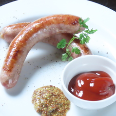 Cafe&Bar Naboo ナブーの特集写真