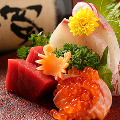 幸せの居酒屋 喜泉のおすすめポイント1