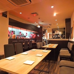 dining bar days ダイニングバー デイズの雰囲気1
