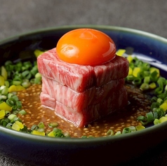 泉二丁目和牛焼肉店の写真