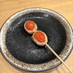 トマト巻き