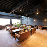 1Place cafe ワンプレイスカフェ 各務原店の雰囲気3