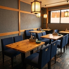 居酒屋ひといき 四条河原町店の雰囲気3