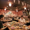 焼肉酒場 番長 栄女子大本店のおすすめポイント2