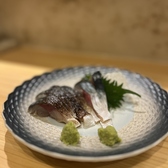 琥珀 柏のおすすめ料理2