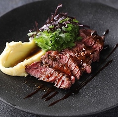 Bistro Flammeビストロフラム 静岡駅前のコース写真