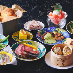 CC：CARBON COPY（シーシー カーボンコピー）のコース写真