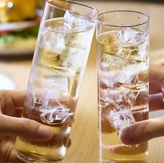 THE LOUNGE コートヤード バイ マリオット名古屋のおすすめドリンク1