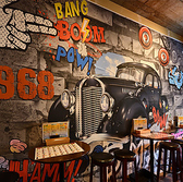 麦酒倶楽部西荻窪 BEER HOUSEの雰囲気3