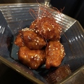 料理メニュー写真&nbsp;ヤンニョムチキン