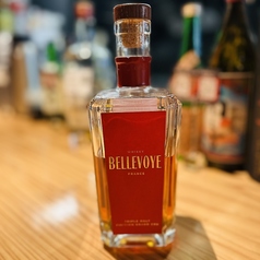 グランドハイボール　ベルヴォワレッド