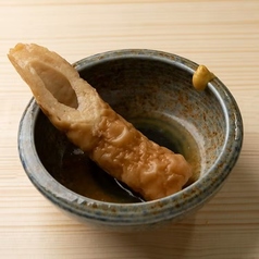 【おでん】ちくわ