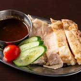 シャララ食堂のおすすめ料理2