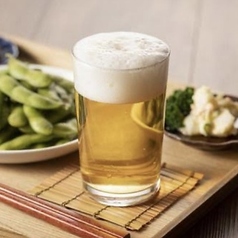 岡本商店はなれのコース写真