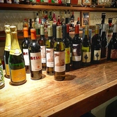 Trattoria Bar affabile アッファビーレのスタッフ3
