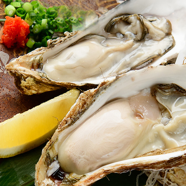 料理人の居る魚屋 鰓呼吸 えらこきゅう 泉中央店のおすすめ料理1